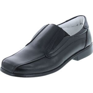 Ferentino 3170 Black ChildB flats-shoes 34 NEW